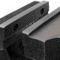 JCB Imadło STALOWE z kowadłem 5" - 125mm KOWADEŁKOWE z uchwytem do RUR JCB Imadło STALOWE z kowadłem 5" - 125mm KOWADEŁKOWE z uchwytem do RUR