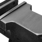 JCB Imadło STALOWE z kowadłem 5" - 125mm KOWADEŁKOWE z uchwytem do RUR JCB Imadło STALOWE z kowadłem 5" - 125mm KOWADEŁKOWE z uchwytem do RUR