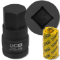 JCB Nasadka BIT udarowa 3/4" 34mm 6-kątna Cr-Mo KLUCZ nasadowy JCB Nasadka BIT udarowa 3/4" 34mm 6-kątna Cr-Mo KLUCZ nasadowy