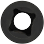 JCB Nasadka udarowa 3/4" 20mm 6-kątna Cr-Mo KLUCZ nasadowy