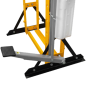 JCB Prasa HYDRAULICZNO-PNEUMATYCZNA podłogowa WARSZTATOWA 75T + MANOMETR JCB Prasa HYDRAULICZNO-PNEUMATYCZNA podłogowa WARSZTATOWA 75T + MANOMETR