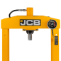 JCB Prasa HYDRAULICZNO-PNEUMATYCZNA podłogowa WARSZTATOWA 75T + MANOMETR JCB Prasa HYDRAULICZNO-PNEUMATYCZNA podłogowa WARSZTATOWA 75T + MANOMETR