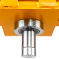 JCB Prasa HYDRAULICZNA podłogowa WARSZTATOWA 12 TON z MANOMETREM JCB Prasa HYDRAULICZNA podłogowa WARSZTATOWA 12 TON z MANOMETREM