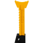 JCB 2 Kobyłki PODSTAWKI podpory SAMOCHODOWE 6 TON 405 - 620 mm JCB 2 Kobyłki PODSTAWKI podpory SAMOCHODOWE 6 TON 405 - 620 mm