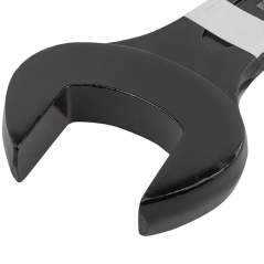 FORCEKRAFT Klucz PŁASKI udarowy do PODBIJANIA 65mm 335mm Cr-Mo