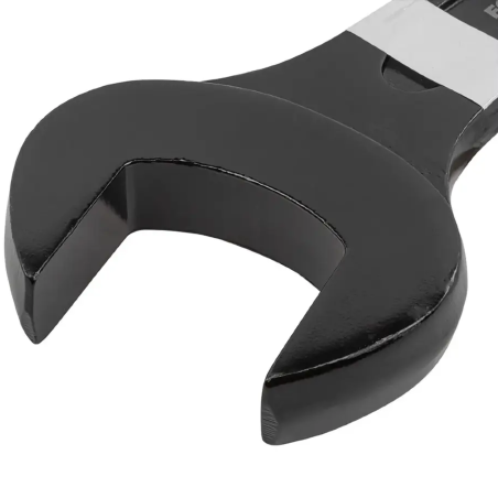 FORCEKRAFT Klucz PŁASKI udarowy do PODBIJANIA 65mm 335mm Cr-Mo