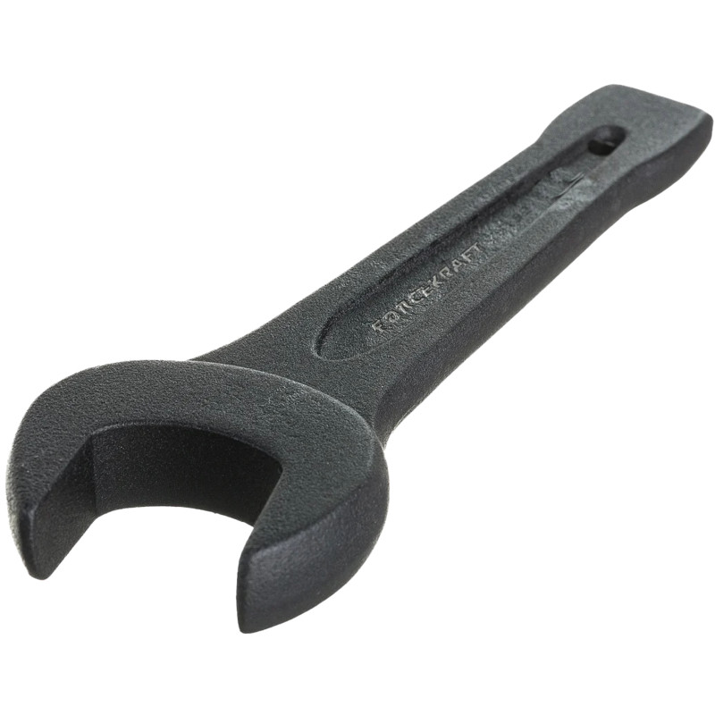 FORCEKRAFT Klucz PŁASKI udarowy do PODBIJANIA 34mm 200mm Cr-Mo
