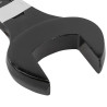 FORCEKRAFT Klucz PŁASKI udarowy do PODBIJANIA 60mm 310mm Cr-Mo