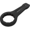 FORCEKRAFT Klucz OCZKOWY udarowy do PODBIJANIA 110mm 430mm Cr-Mo