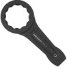 FORCEKRAFT Klucz OCZKOWY udarowy do PODBIJANIA 110mm 430mm Cr-Mo