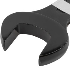 FORCEKRAFT Klucz PŁASKI udarowy do PODBIJANIA 95mm 395mm Cr-Mo