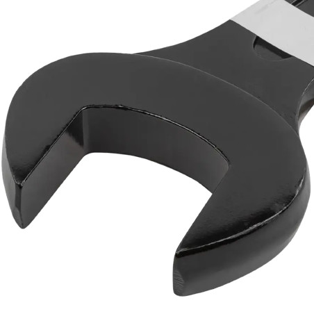 FORCEKRAFT Klucz PŁASKI udarowy do PODBIJANIA 95mm 395mm Cr-Mo