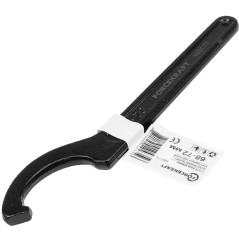 FORCEKRAFT Klucz HAKOWY promieniowy UDAROWY 68-72mm Cr-Mo