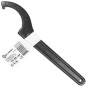 FORCEKRAFT Klucz HAKOWY promieniowy UDAROWY 78-85mm Cr-Mo