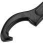 FORCEKRAFT Klucz HAKOWY promieniowy UDAROWY 38-42mm Cr-Mo