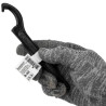 FORCEKRAFT Klucz HAKOWY promieniowy UDAROWY 38-42mm Cr-Mo