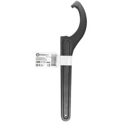 FORCEKRAFT Klucz HAKOWY promieniowy UDAROWY 100-110mm Cr-Mo