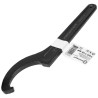 FORCEKRAFT Klucz HAKOWY promieniowy UDAROWY 100-110mm Cr-Mo