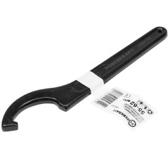 FORCEKRAFT Klucz HAKOWY promieniowy UDAROWY 55-62mm Cr-Mo