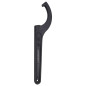 FORCEKRAFT Klucz HAKOWY promieniowy UDAROWY 115-130mm Cr-Mo