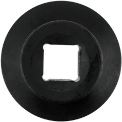 FORCEKRAFT Zestaw NARZĘDZIOWY klucze NASADOWO UDAROWE 1/2" 26 elementów