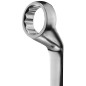 JCB Klucz OCZKOWY 2-stronny odgięty o 45 STOPNI 41-46 mm Cr-V 12-KĄTNY JCB Klucz OCZKOWY 2-stronny odgięty o 45 STOPNI 41-46 mm Cr-V 12-KĄTNY