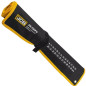 JCB Płachta POKROWIEC na klucze 14 KIESZENI organizer MATERIAŁOWY 10-32 mm JCB Płachta POKROWIEC na klucze 14 KIESZENI organizer MATERIAŁOWY 10-32 mm