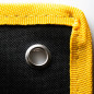 JCB Płachta POKROWIEC na klucze 14 KIESZENI organizer MATERIAŁOWY 10-32 mm JCB Płachta POKROWIEC na klucze 14 KIESZENI organizer MATERIAŁOWY 10-32 mm