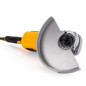 JCB Zestaw SZLIFIEREK kątowych 600W/2000W 230V 115mm 230mm KĄTÓWKA MOCNA JCB Zestaw SZLIFIEREK kątowych 600W/2000W 230V 115mm 230mm KĄTÓWKA MOCNA
