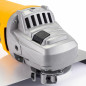 JCB Zestaw SZLIFIEREK kątowych 600W/2000W 230V 115mm 230mm KĄTÓWKA MOCNA JCB Zestaw SZLIFIEREK kątowych 600W/2000W 230V 115mm 230mm KĄTÓWKA MOCNA