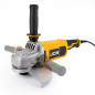 JCB Zestaw SZLIFIEREK kątowych 600W/2000W 230V 115mm 230mm KĄTÓWKA MOCNA JCB Zestaw SZLIFIEREK kątowych 600W/2000W 230V 115mm 230mm KĄTÓWKA MOCNA