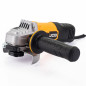 JCB Zestaw SZLIFIEREK kątowych 600W/2000W 230V 115mm 230mm KĄTÓWKA MOCNA JCB Zestaw SZLIFIEREK kątowych 600W/2000W 230V 115mm 230mm KĄTÓWKA MOCNA