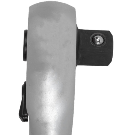 Klucz dynamometryczny 1/2" 20-120 Nm Dwustronny z blokadą CRV Rockforce