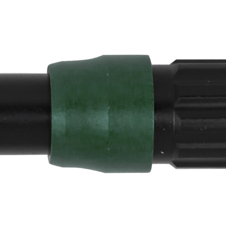 Klucz dynamometryczny 1/2" 20-120 Nm Dwustronny z blokadą CRV Rockforce