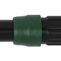 ROCKFORCE Dwustronny KLUCZ dynamometryczny 1/2" 20-120Nm + ETUI CrV BLOKADA