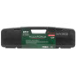 ROCKFORCE Dwustronny KLUCZ dynamometryczny 1/2" 20-120Nm + ETUI CrV BLOKADA