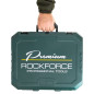 ROCKFORCE Zestaw narzędzi Premium Xi-on 216 elementów 3/8" 1/2" 4-32 mm