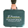 ROCKFORCE Zestaw narzędzi Premium Xi-on 216 elementów 3/8" 1/2" 4-32 mm