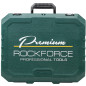 ROCKFORCE Zestaw narzędzi Premium Xi-on 216 elementów 3/8" 1/2" 4-32 mm
