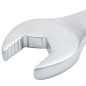 ROCKFORCE Zestaw narzędzi Premium Xi-on 216 elementów 3/8" 1/2" 4-32 mm