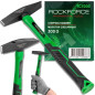 ROCKFORCE Młotek ŚLUSARSKI budowlany ERGONOMICZNY prostowanie BLACHY 300g