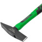 ROCKFORCE Młotek ŚLUSARSKI budowlany ERGONOMICZNY prostowanie BLACHY 300g