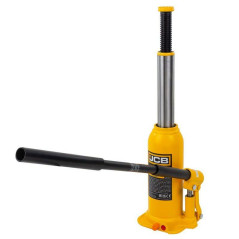 OUTLET JCB Podnośnik hydrauliczny słupkowy butelkowy 8t ton  222-447 MM