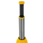 OUTLET JCB Podnośnik hydrauliczny słupkowy butelkowy 8t ton  222-447 MM