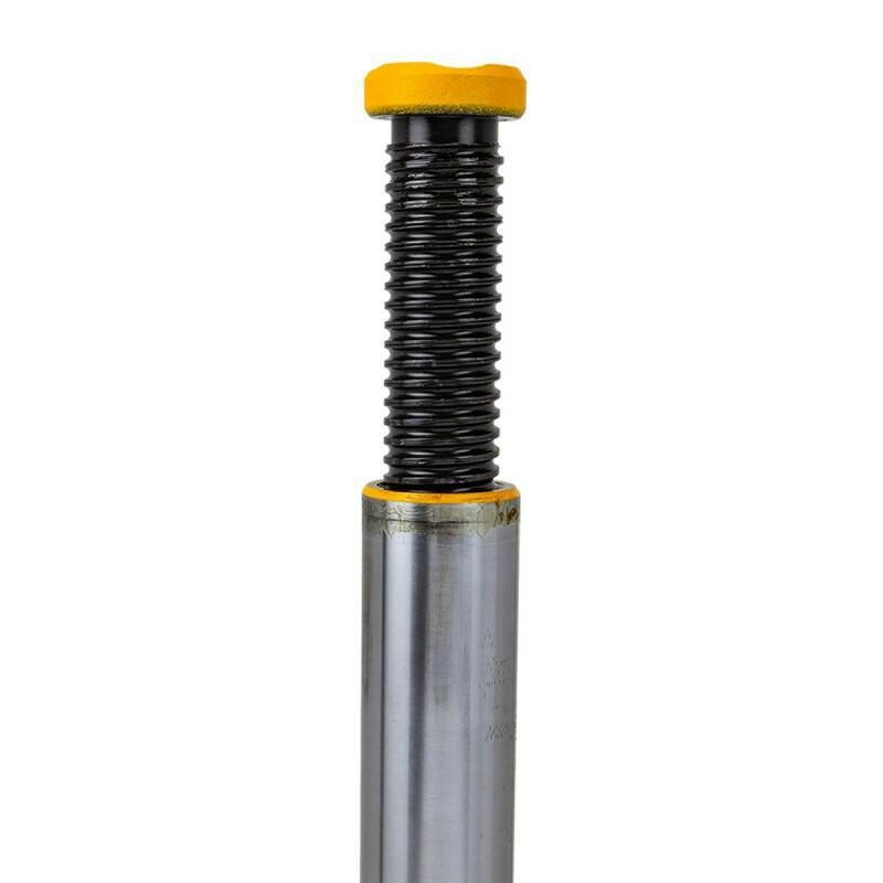 OUTLET JCB Podnośnik hydrauliczny słupkowy 15 TON butelkowy