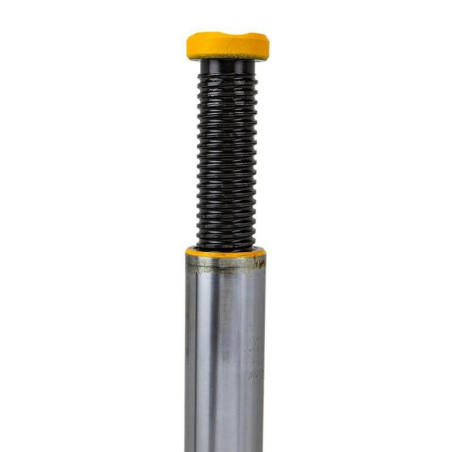 OUTLET JCB Podnośnik hydrauliczny słupkowy 15 TON butelkowy