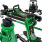 ROCKFORCE Podnośnik hydrauliczny 3 TONY typu Żaba NISKOPROFILOWY
