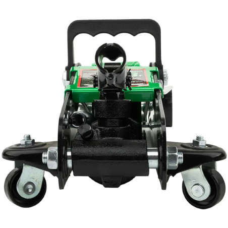 ROCKFORCE Podnośnik hydrauliczny 3 TONY typu Żaba NISKOPROFILOWY