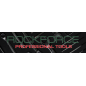 ROCKFORCE Podnośnik hydrauliczny 3 TONY typu Żaba NISKOPROFILOWY