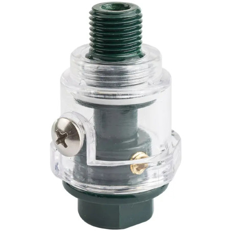 Naolejacz do układu pneumatycznego Gwint 1/4" do 1750 l/min Rockforce